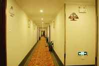 Others GreenTree Inn Nanjing Xinjiekou Wangfu Avenue Express Hotel