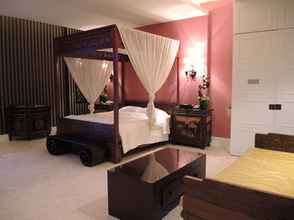 Sảnh chờ 4 Love Boutique Motel