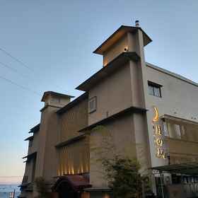 Tsukino Sumika Atami Juraku Hotel 1, 酒店 函南站