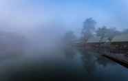 Kamar Tidur 5 River Kwai Jungle view