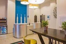 Lobby Wyndham Garden Manhattan Chelsea West