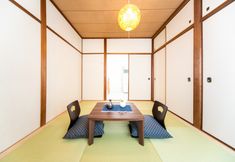 Others 3 5 minutes walk to Lake Biwa 10 minutes to the ski