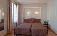 Kamar Tidur 3 Hotel Saint Quentin