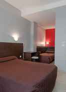 BEDROOM Hotel Saint Quentin