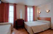 Restoran 4 Hotel Saint Quentin