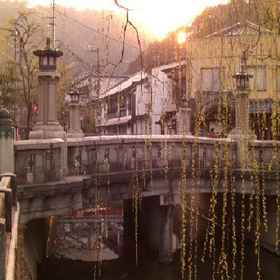 Matsuya (Ex Kinosaki Onsen Ryokan Matsuya)1 , 飯店神户市