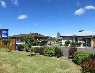 Exterior 2 Cherry Grove Motel