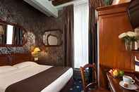 Bedroom Hotel Saint Paul Le Marais