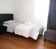 Bilik Tidur 4 Bespoke Apartments - Navigli