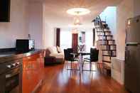 ภายนอกอาคาร Bespoke Apartments - Navigli