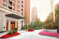 Others Lanson Place Jin Qiao Service Residences