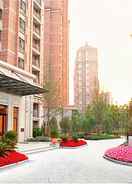 null Lanson Place Jin Qiao Service Residences