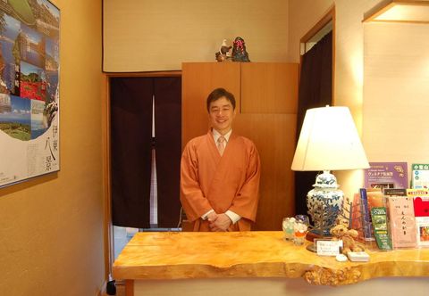 Lainnya Zekkei no Iyasi no Yu Yado Nasubi no Hana