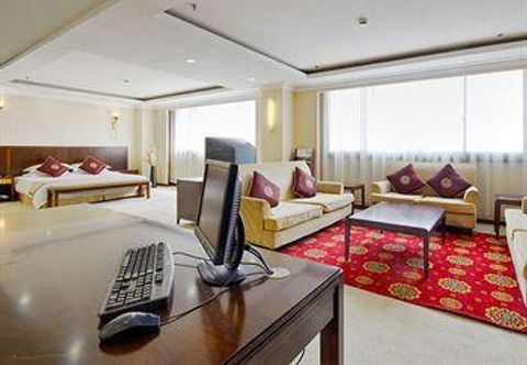 Bedroom Starway Hai Yi Da