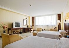 Bedroom 3 Starway Hai Yi Da