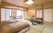 Lainnya 5 Oshuku Onsen Hotel Mori no Kaze Oshuku