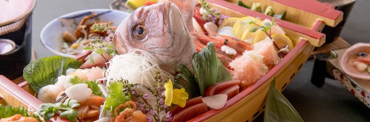 Lainnya Naniwaya Yunagitei