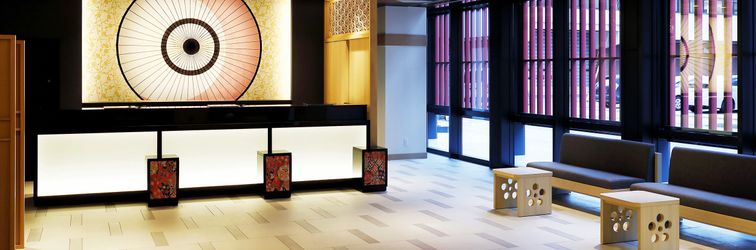 Others Daiwa Roynet Hotel Kanazawa Miyabi (aka Daiwa Royal Hotel D-Premium Kanazawa)