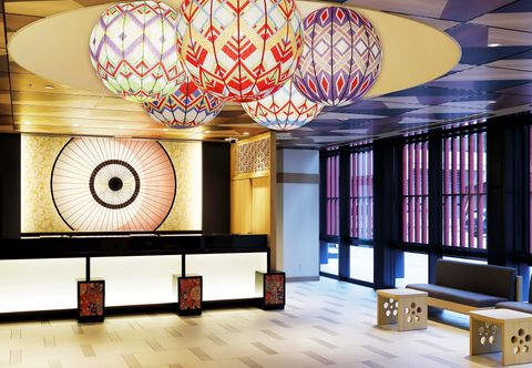 Others Daiwa Roynet Hotel Kanazawa Miyabi (aka Daiwa Royal Hotel D-Premium Kanazawa)