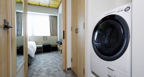 Others 2 Daiwa Roynet Hotel Kanazawa Miyabi (aka Daiwa Royal Hotel D-Premium Kanazawa)