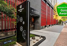 Others 5 Daiwa Roynet Hotel Kanazawa Miyabi (aka Daiwa Royal Hotel D-Premium Kanazawa)