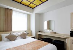 Others 3 Daiwa Roynet Hotel Kanazawa Miyabi (aka Daiwa Royal Hotel D-Premium Kanazawa)