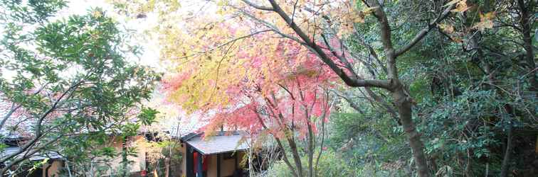 Khác Higo Kaido Minamiaso Onsen Iyashi no Sato