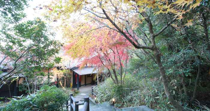 Others Higo Kaido Minamiaso Onsen Iyashi no Sato