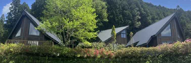 อื่นๆ Hinotani Onsen Misugi Resort Fire Valley Cottage