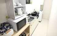 Lainnya 6 Comfortable 2-storey house - 5 minutes walk from Kyoto Station