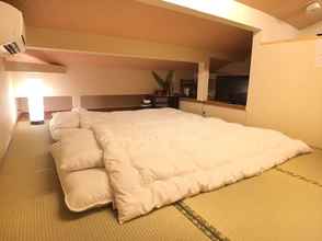 Lainnya 4 Comfortable 2-storey house - 5 minutes walk from Kyoto Station