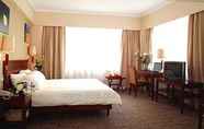 Kamar Tidur 2 Greentree Inn Beijing Anzhen Niaochao Business Hotel