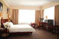 Kamar Tidur Greentree Inn Beijing Anzhen Niaochao Business Hotel