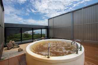 Lain-lain 4 Oita Onsen Business Resort Kyuan