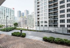 Others 2 Life Suites - Front and Spadina