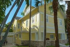 外観 Historic Miami River Hotel