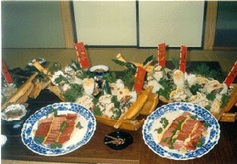 その他 Ainsu Kuriko