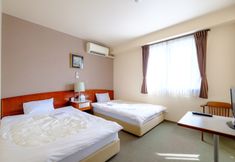Lainnya 4 Hotel Sunshine Tohaku