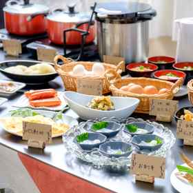 Hotel Sunshine Tohaku 1, 酒店 泊站