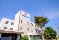 Lainnya 3 Hotel Sunshine Tohaku