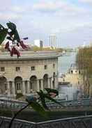 LOBBY Bed & Breakfast Rotonde Canal De L'ourcq