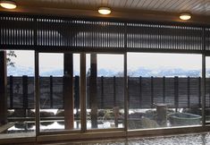 其他 7 Fukumitsu Hanayama Onsen