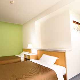 Business Hotel Sunclock1 , 飯店丰川市