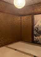 null kirari guest house Kyoto Nijo Castle