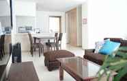 Khác 6 Sunline Chatan Condominium Resort