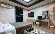 Toilet Kamar 2 M Motel Gimpo