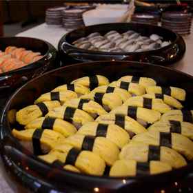 Hakone Yumoto Hotel Asuka 1, Hotel Odawara Oden Main Store