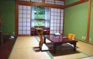 อื่นๆ 5 Ryokan Naniwakan