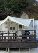 null Glamping Village Ibaraki