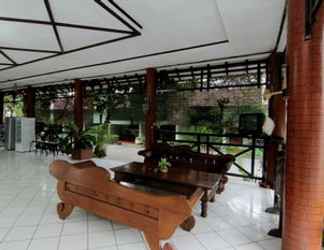 Sảnh chờ 2 Hotel Sala 3